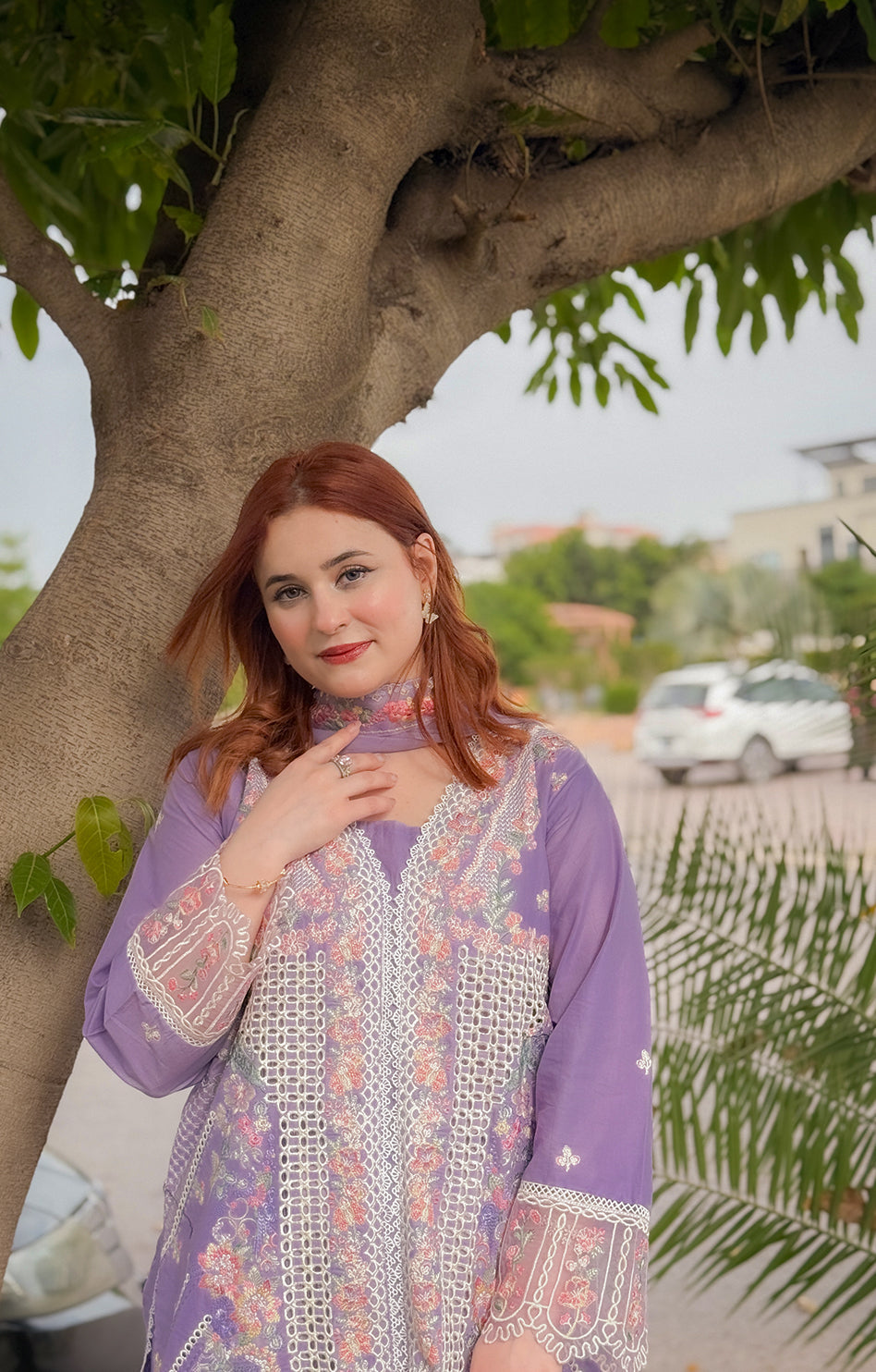 BIN ILYAS BI42 LAWN RTW