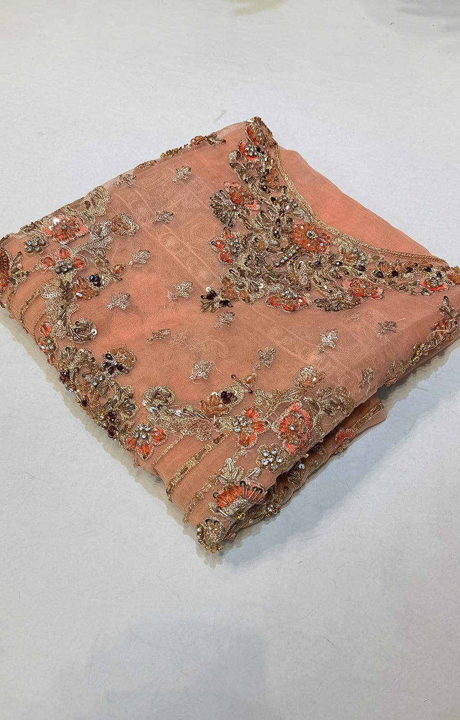 IMROZIA 03 ORGANZA