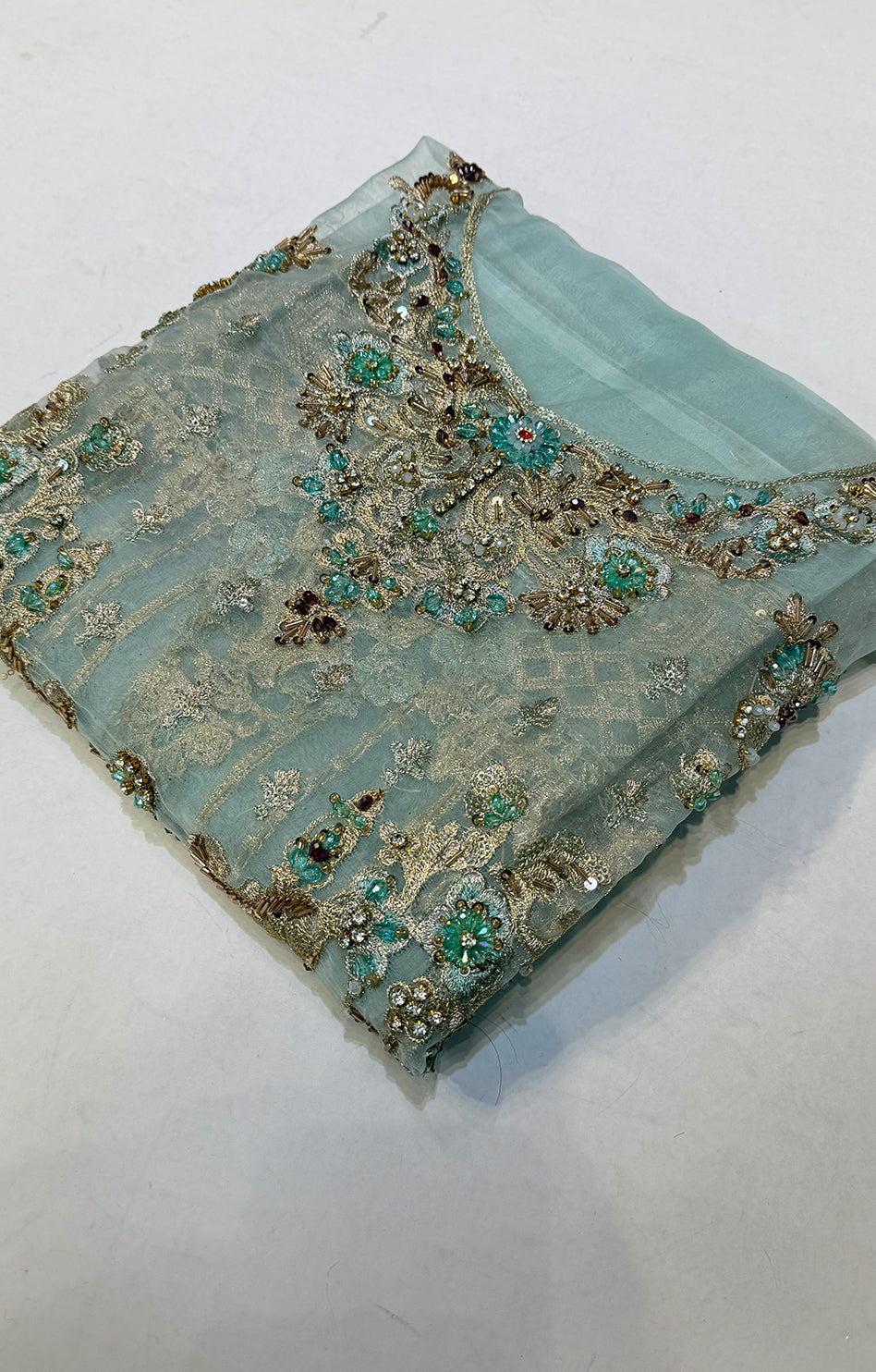IMROZIA 03 ORGANZA