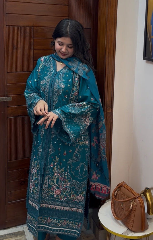 BIN ILYAS LAWN KOTRAI RTW