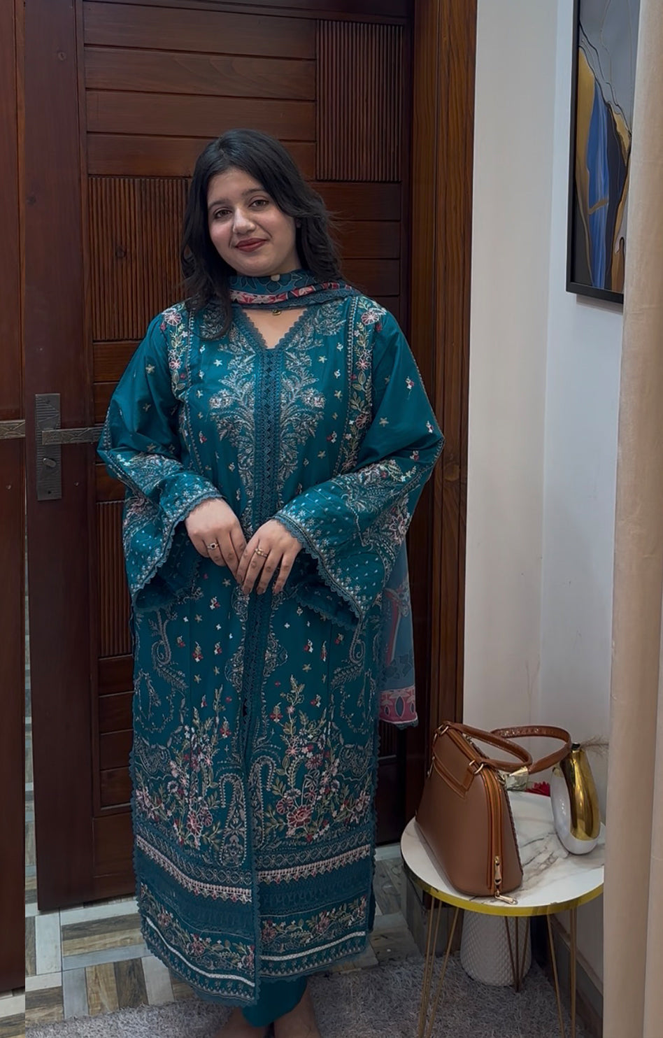 BIN ILYAS LAWN KOTRAI RTW