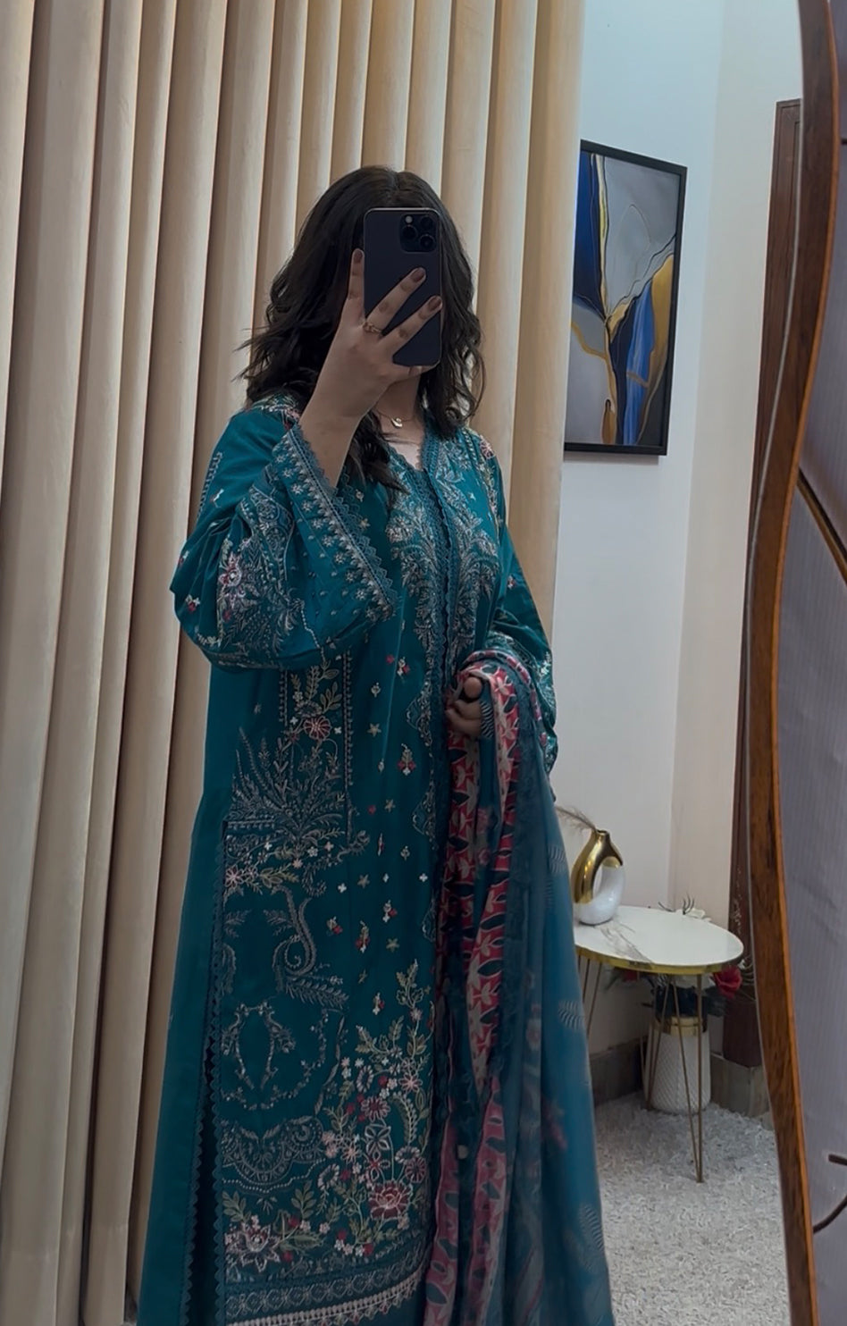 BIN ILYAS LAWN KOTRAI RTW