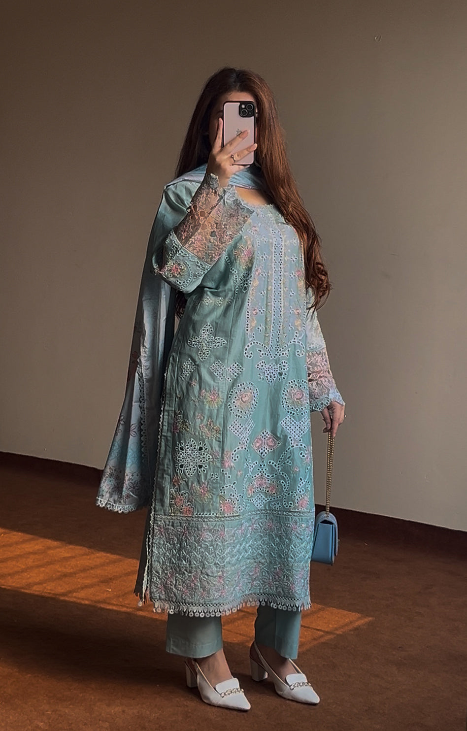 QALAMKAR FP06 MIRAY RTW