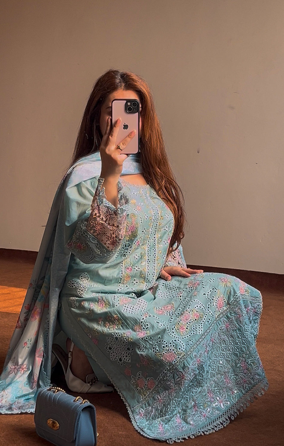 QALAMKAR FP06 MIRAY RTW