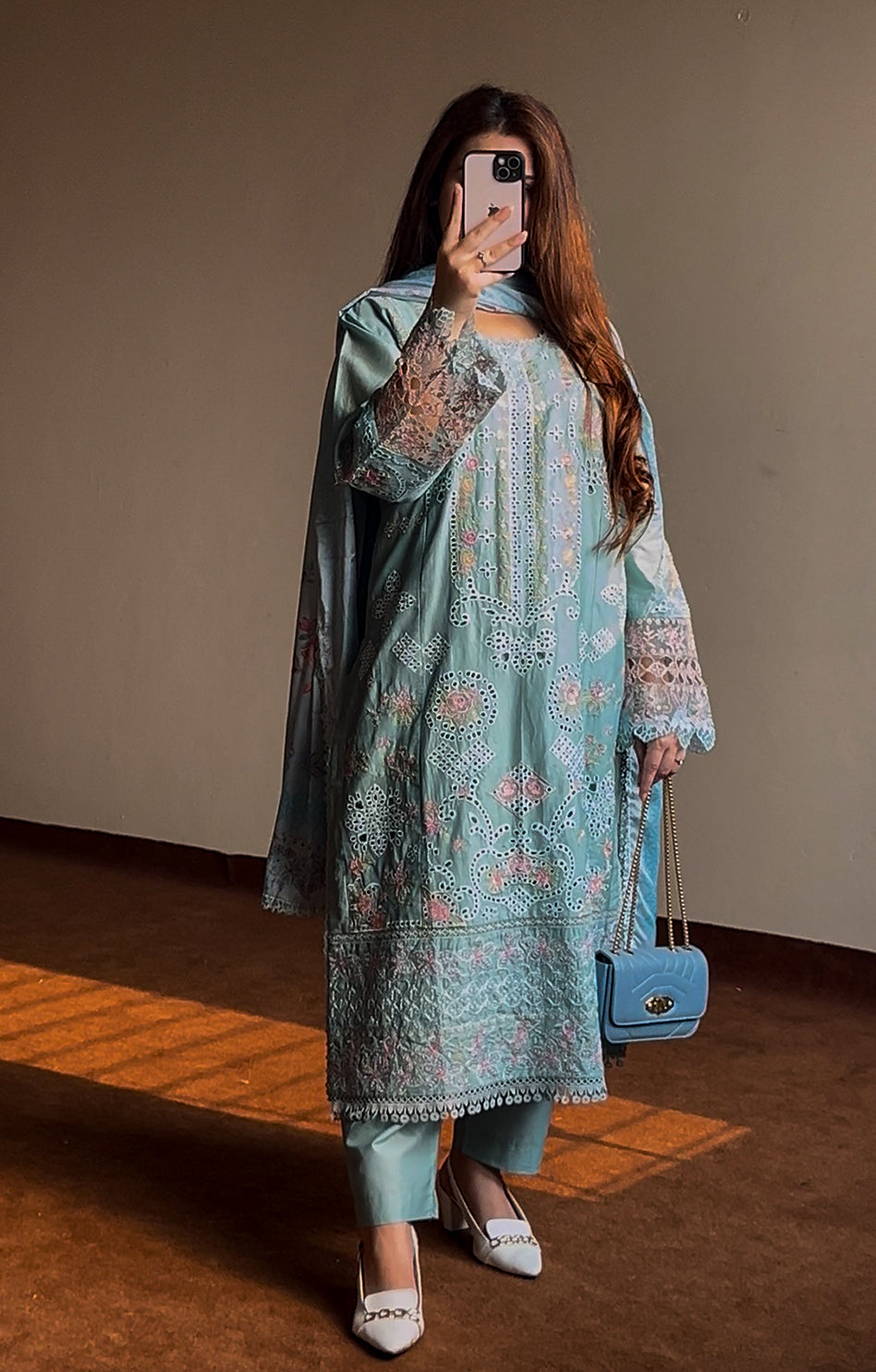 QALAMKAR FP06 MIRAY RTW
