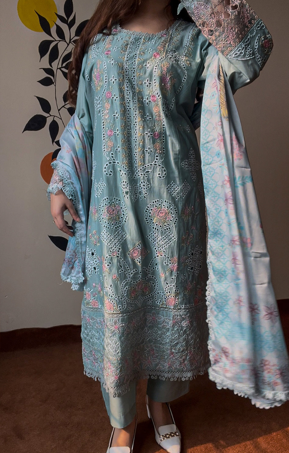 QALAMKAR FP06 MIRAY RTW