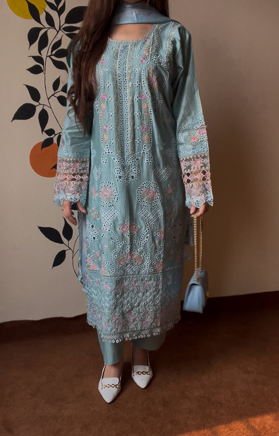 QALAMKAR FP06 MIRAY RTW