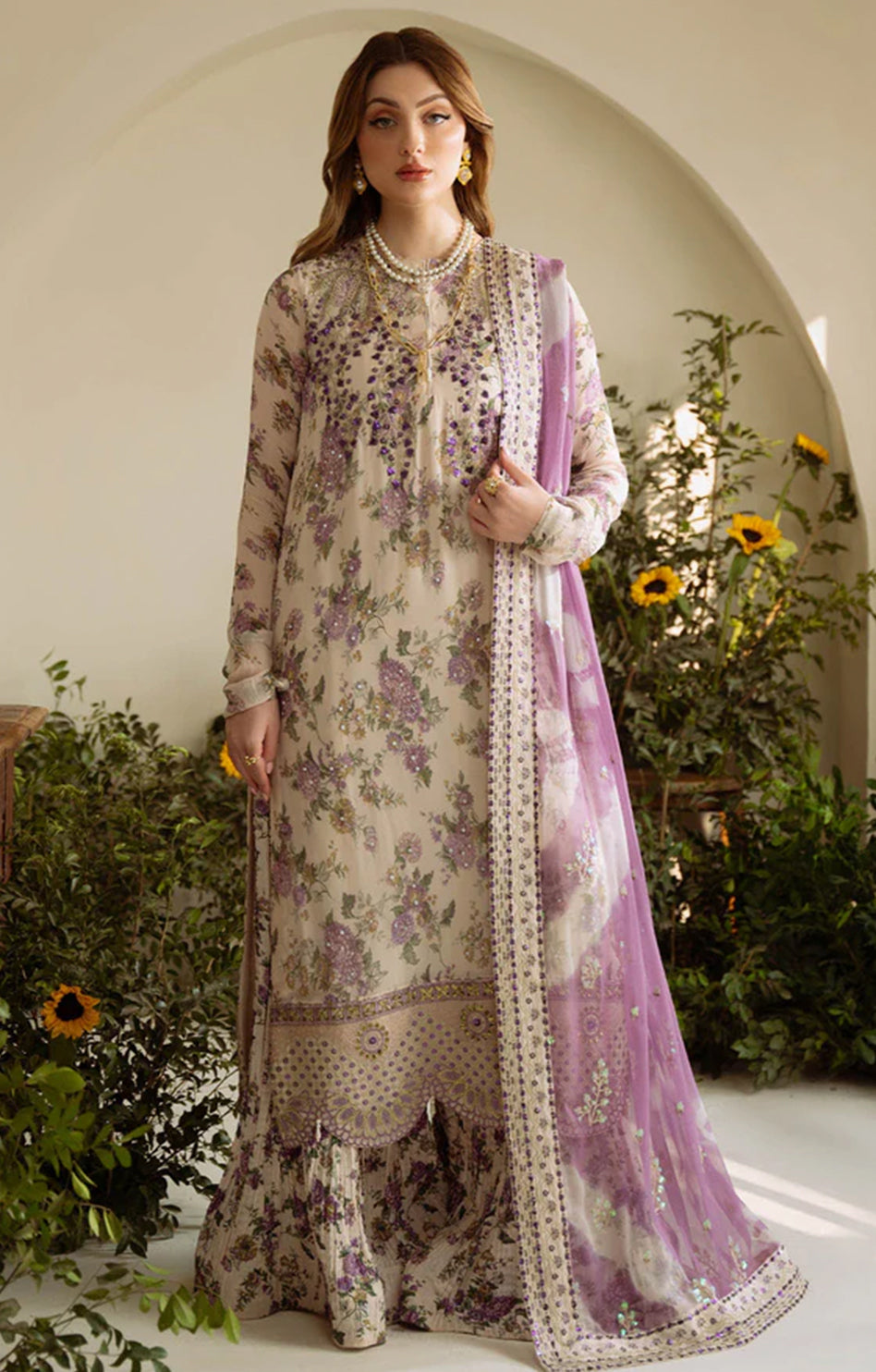 NUREH SILK AMAYA