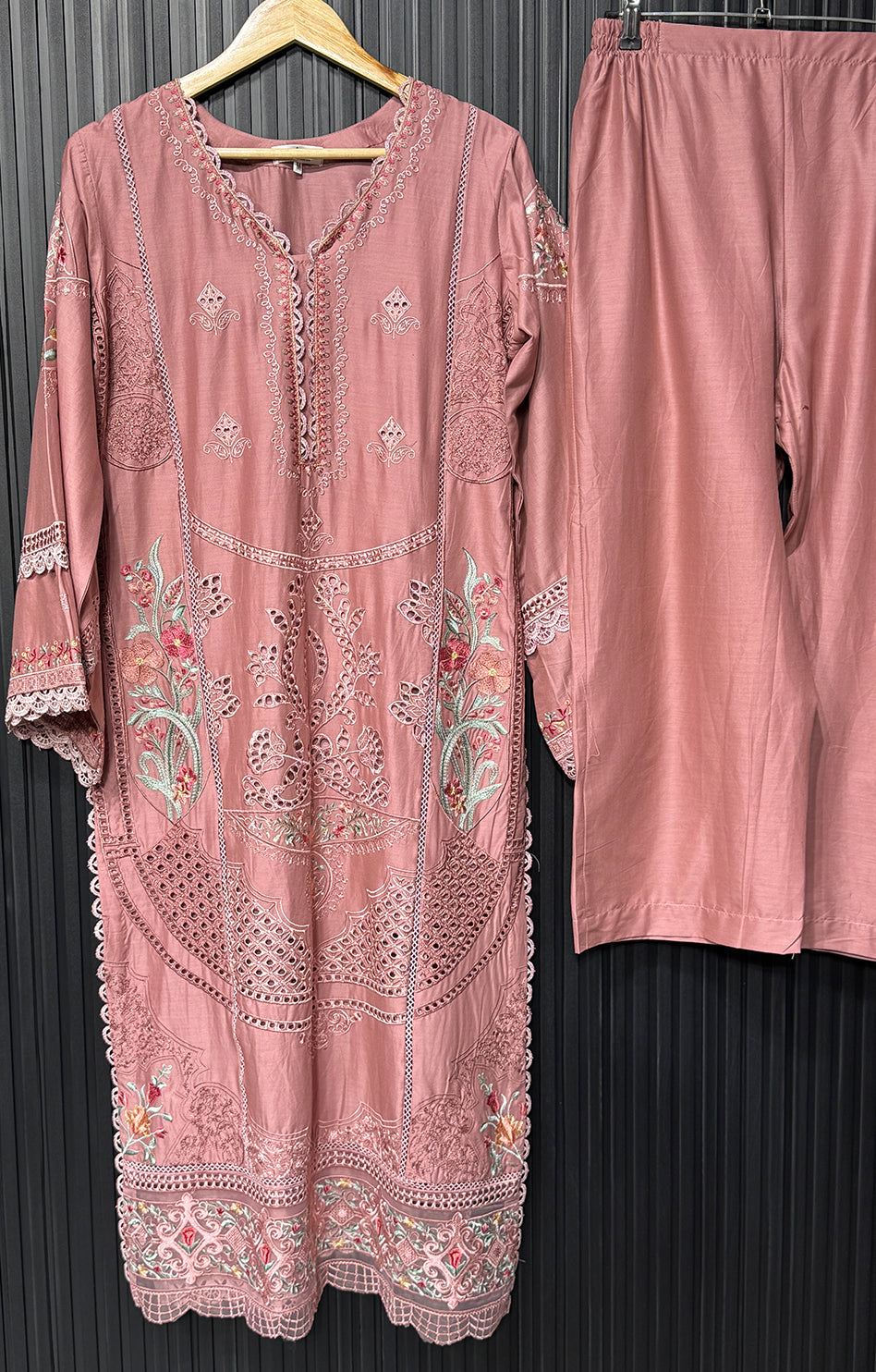 PARISHAY LAWN 2PC RTW