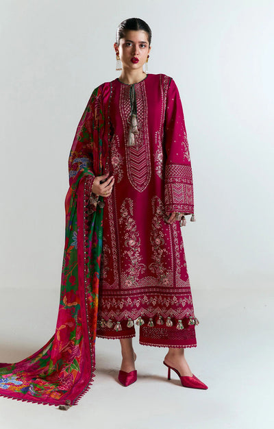 HUSSAIN REHAR SAAHA RTW