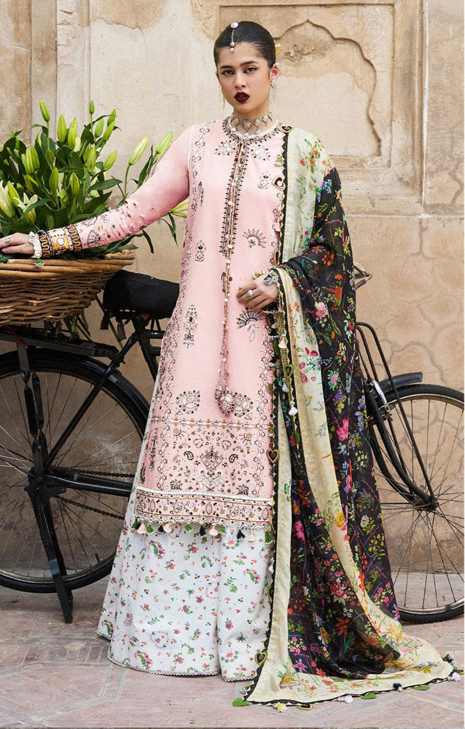 HUSSAIN REHAR LAWN SUK