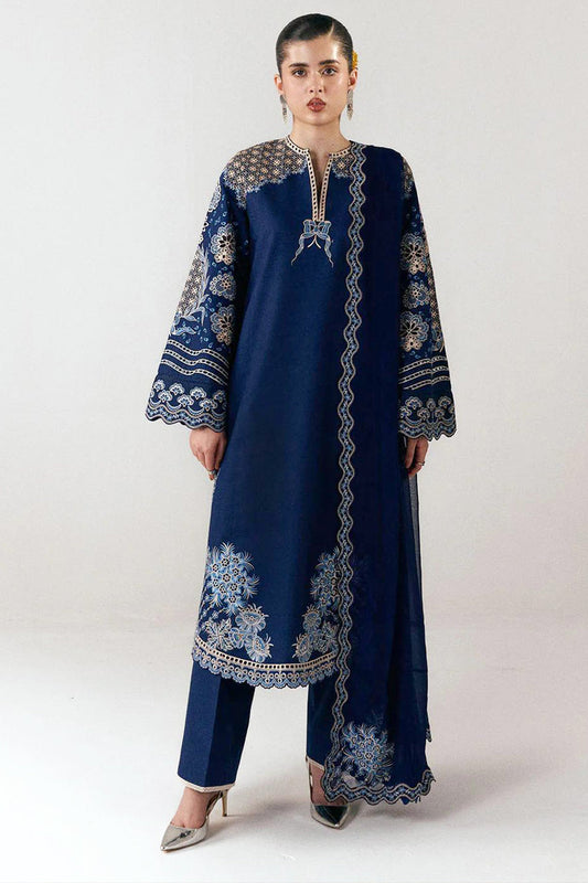 HUSSAIN REHAR JUGNU LAWN TIVA RTW